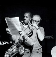 ヴィム・ヴェンダースプロデュース／ブルーノート・ストーリー 2枚目の写真・画像