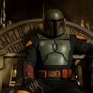 「ボバ・フェット／The Book of Boba Fett」（C）2021 Lucasfilm Ltd.