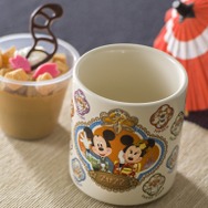 東京ディズニーランドのお正月