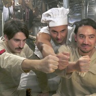 「潜水艦カッペリーニ号の冒険」（C）フジテレビ