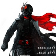 『シン・仮面ライダー』（C）石森プロ・東映/2023「シン・仮面ライダー」製作委員会