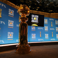 第79回ゴールデングローブ賞のノミネーション発表の様子 Photo by Kevin Winter/Getty Images