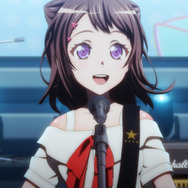 劇場版 BanG Dream! ぽっぴん'どりーむ！ 4枚目の写真・画像