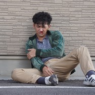 夕方のおともだち 5枚目の写真・画像