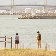 夕方のおともだち 10枚目の写真・画像