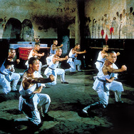 少林寺 4Kリマスター版 2枚目の写真・画像