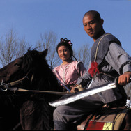 少林寺 4Kリマスター版 3枚目の写真・画像