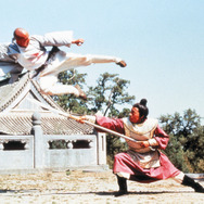 少林寺 4Kリマスター版 5枚目の写真・画像