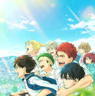 映画 バクテン!! 1枚目の写真・画像