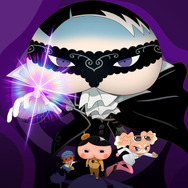 映画おしりたんてい シリアーティ 2枚目の写真・画像