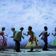 METライブビューイング2021-22　マシュー・オーコイン「エウリディーチェ」 3枚目の写真・画像