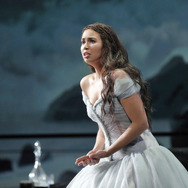 METライブビューイング2021-22　ドニゼッティ「ランメルモールのルチア」 2枚目の写真・画像