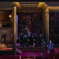 METライブビューイング2021-22　ヴェルディ「リゴレット」 2枚目の写真・画像