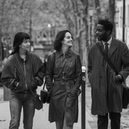 パリ13区 4枚目の写真・画像