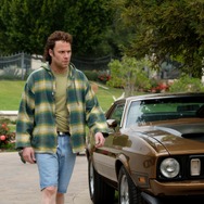 「パム＆トミー」　（C）2022 Disney and its related entities