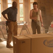 「パム＆トミー」　（C）2022 Disney and its related entities