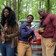 KKKをぶっ飛ばせ！ 9枚目の写真・画像