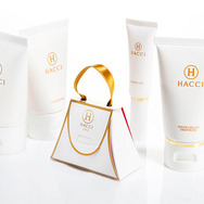 HACCI　伊勢丹新宿店オープン