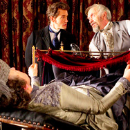 マダムたちのラブライフに革命を！　映画『ヒステリア』がGWに日本公開決定