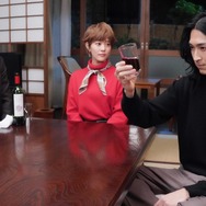 「ムチャブリ！わたしが社長になるなんて」第5話（C）NTV