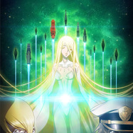 宇宙戦艦ヤマト2205　新たなる旅立ち 後章 –STASHA- 1枚目の写真・画像