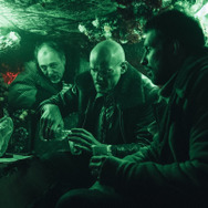 インフル病みのペトロフ家 7枚目の写真・画像