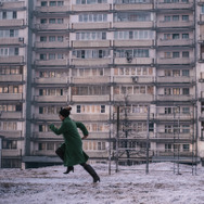 インフル病みのペトロフ家 9枚目の写真・画像