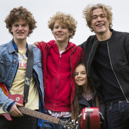 ロスバンド 2枚目の写真・画像