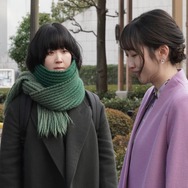 「ゴシップ #彼女が知りたい本当の○○」第7話（C）フジテレビ