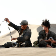 ワン・セカンド 永遠の24フレーム 2枚目の写真・画像