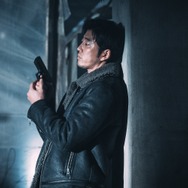 スピリットウォーカー 7枚目の写真・画像