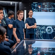 ヴォイジャー 7枚目の写真・画像