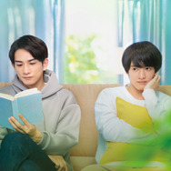 チェリまほ THE MOVIE ～30歳まで童貞だと魔法使いになれるらしい～ 2枚目の写真・画像