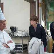 「ムチャブリ！わたしが社長になるなんて」第8話（C）NTV