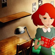 アンネ・フランクと旅する日記 4枚目の写真・画像