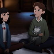 アンネ・フランクと旅する日記 8枚目の写真・画像