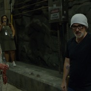 『スパイラル：ソウ オールリセット』(R), TM & (C) 2021 Lions Gate Ent. Inc. All Rights Reserved.