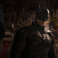 『THE BATMAN－ザ・バットマン－』（C）2022 Warner Bros. Ent. All Rights Reserved TM & （C） DC
