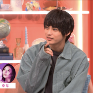 「彼とオオカミちゃんには騙されない」（C）AbemaTV