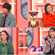 「彼とオオカミちゃんには騙されない」（C）AbemaTV