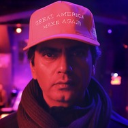 ノー・ランズ・マン 1枚目の写真・画像