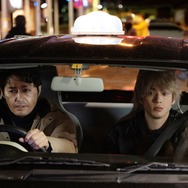 『ハザードランプ』（C）2022「ハザードランプ」製作委員会