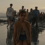 Whether the Weather is Fine（英題） 1枚目の写真・画像
