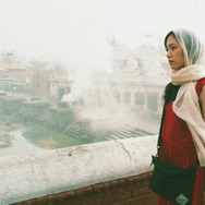 バグマティ リバー 1枚目の写真・画像