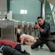 バーニング・ダウン 爆発都市 6枚目の写真・画像