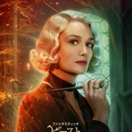 ファンタスティック・ビーストとダンブルドアの秘密 12枚目の写真・画像