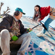 ほとぼりメルトサウンズ 1枚目の写真・画像