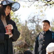 有村架純の撮休 第5話 ふた 1枚目の写真・画像