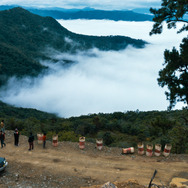 白骨街道 ACT1 2枚目の写真・画像