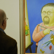 フェルナンド・ボテロ 豊満な人生 4枚目の写真・画像